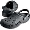 Crocs Baya Sandals 10126-014 Graphite, Size 26.0 Cm