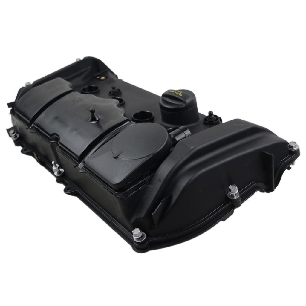 AP03 11127646553 Cylinder Head Engine Valve Cam Rocker Cover for BMW N13 116i 316i