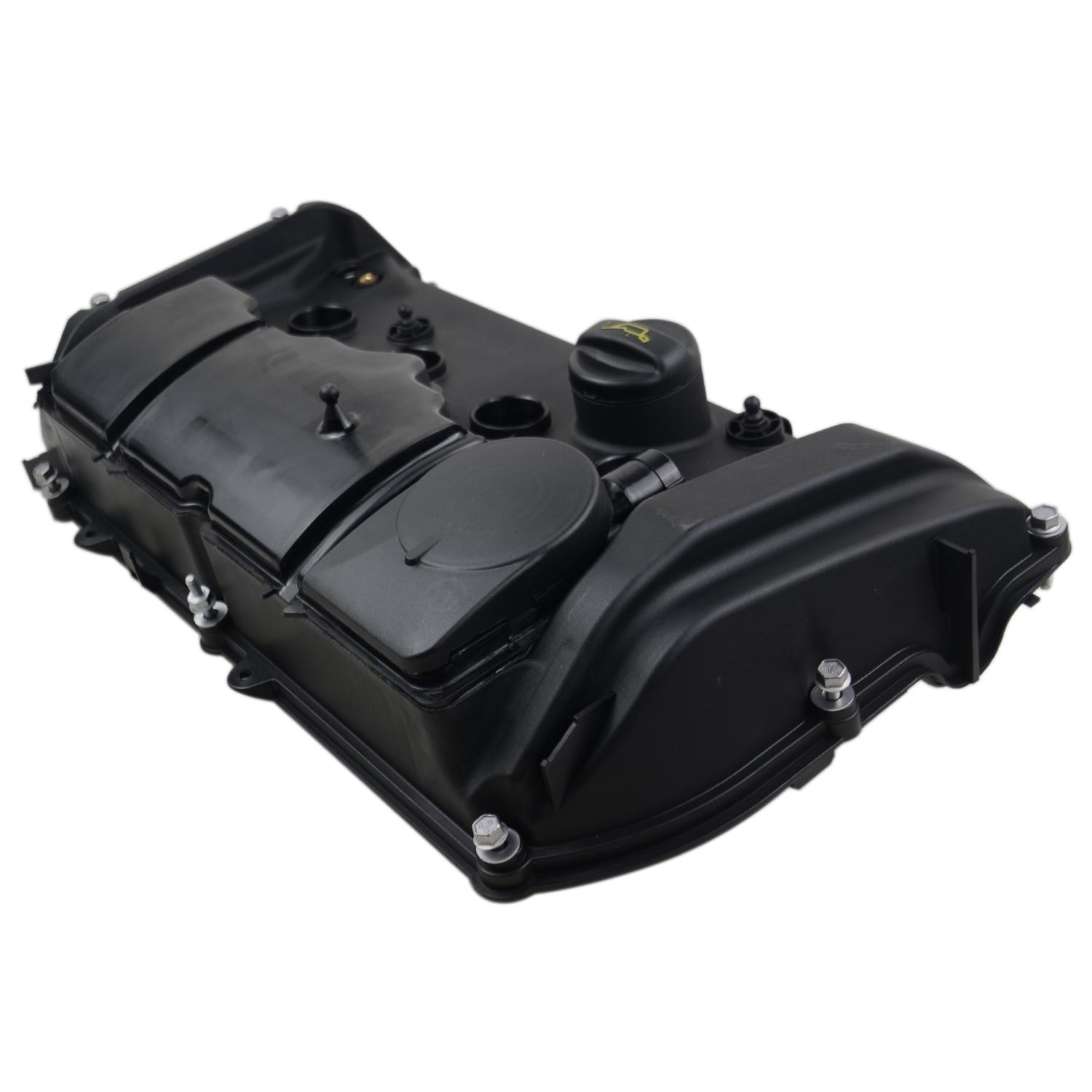 

AP03 11127646553 Головка блока цилиндров Клапан двигателя Распредвал Коромысло Крышка коромысел для BMW N13 116i 316i CHINA