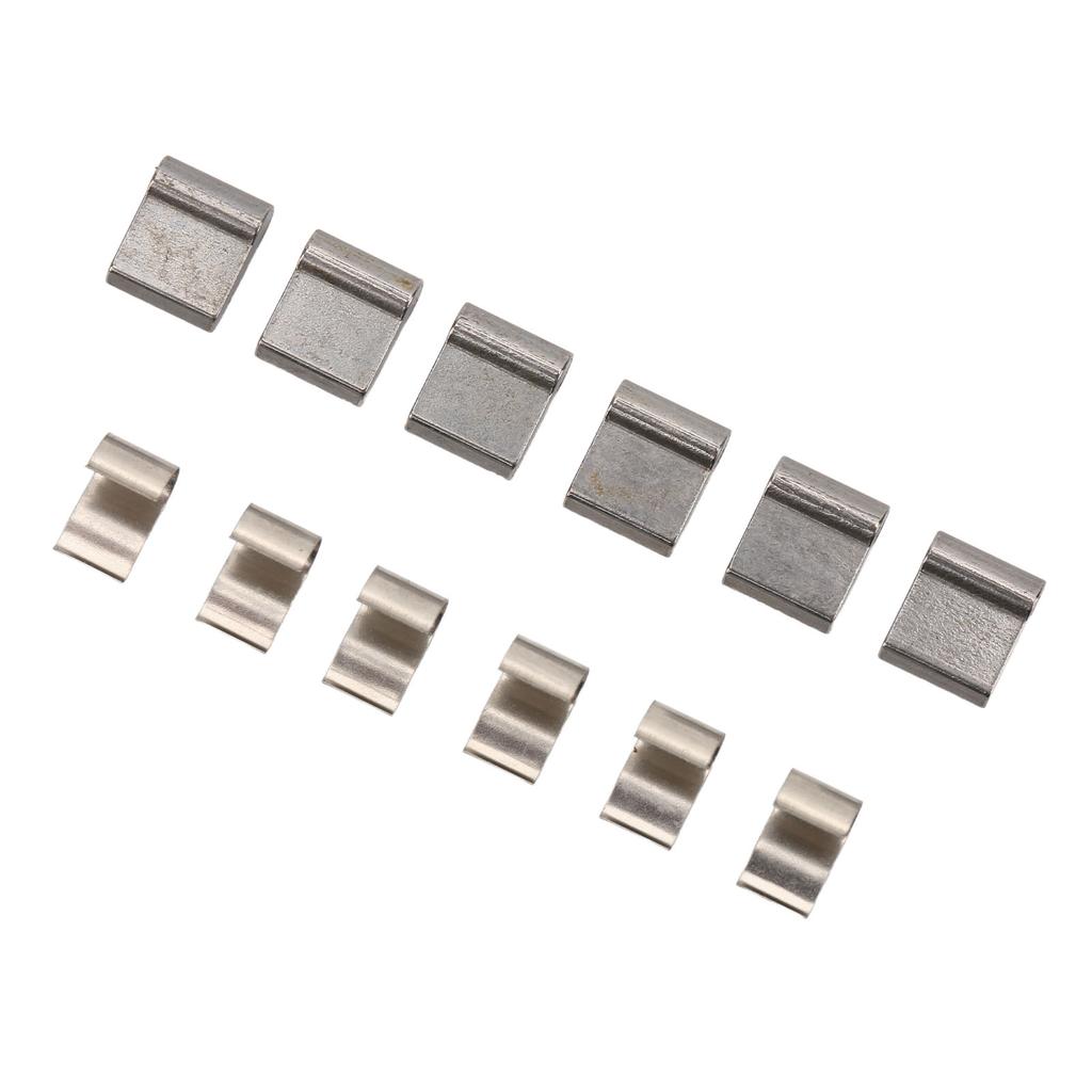 6Pcs Bike Free Hub Pawls Replacement Parts Universal Spring Claw Accessories Bicycle Accessory A+3