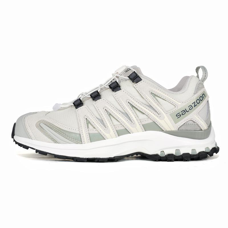 Breathable Hiking Cross-country Men's and Women's Shoes Casual Sports Running Shoes