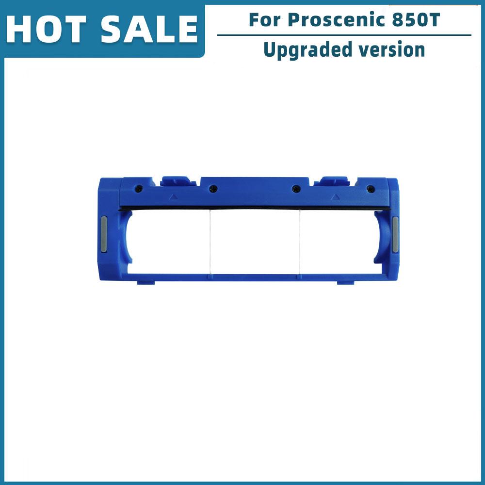 Replacement For Proscenic 850T Robot Vacuum Cleaner Spare Parts Accessories Main Side Brush Hepa Filter Mop Rag Brush Cover