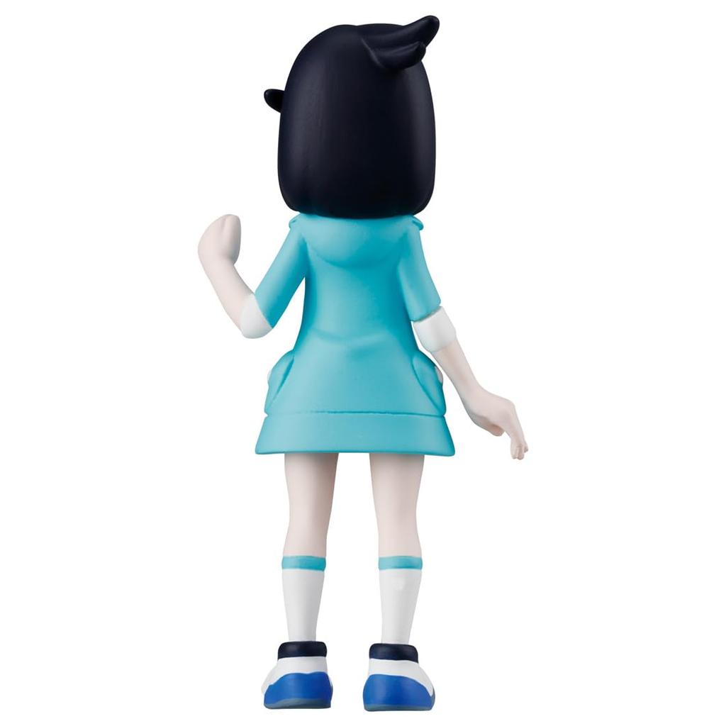 TAKARA TOMY Pokemon Moncolle Trainer Collection Rico