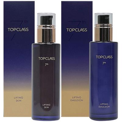 Charmzone Top Class 7TH Lifting Skin + Lotion σετ 2 τεμαχίων, 1 σετ