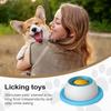 Pet Dog Treat Puzzle Toy for Puppy Slow Feeder Supplies Eating Food Dispenser
