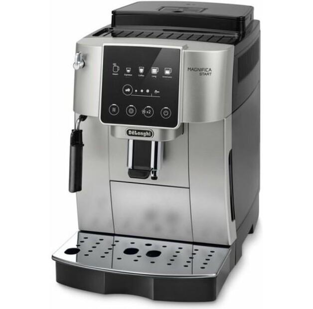 Кофемашина DeLonghi ECAM 220.30.SB Magnifica Start