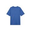 Nike Premium Essentials Loose-Fit Short Sleeve T-Shirt With Set-In Sleeves Men Tops Game-Royal-Blue DO7393-480
