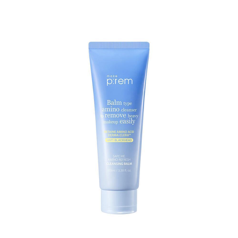 Make P:REM Safe Me. Amino Refresh Cleansing Balm 100ml