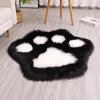 Imitation wool cat claw carpet is skin-friendly and does not shed hair60*61
