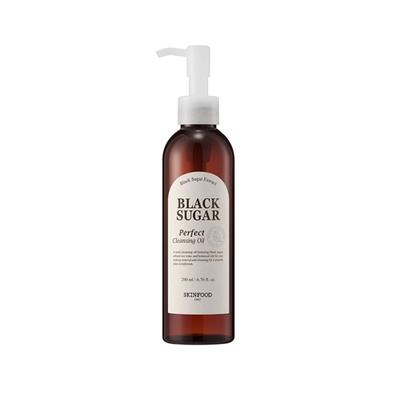 Black Sugar Perfect Cleansing Oil 200ml