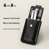 Zhang Xiaoquan Platinum Crystal Manicure Set