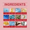Men's Gel Promotes Vitality. Men's Gel Alleviates Fatigue And Increases Vitality. Enhanced Gel