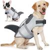 Summer Pet Life Jacket Outdoor Dog Life Jacket Outdoor Training Life Jacket Dog Swimsuit