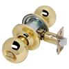BATHROOM BALL KNOB CONDEMNATION/DESC.3903 LP SQUARE 8mm