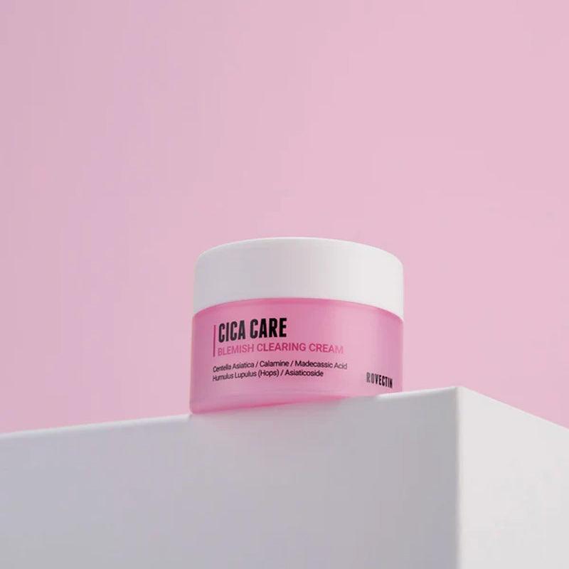 ROVECTIN Cica Care Crème Anti-Imperfections 50 ml
