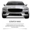 Limited time!!Rayhong Car Scratch Remover Car Scratch Care Paste Quickly Removes Scratches, Easy To Clean And Use