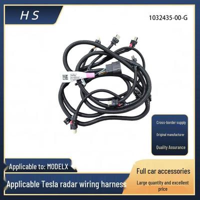 Otomobil Elektroniği Aksesuarları – Kablolar, Adaptörler ve Soketler