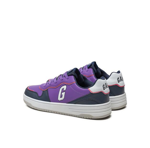 Gap Sneakers Boston Ii Tmb W GAC003F5SWPVEYGP Purple