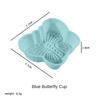 2/4PCS Silicone Mold Various Colors Texture Is Soft And Delicate Soft And Tough  high Temperature Resistance Of Mold