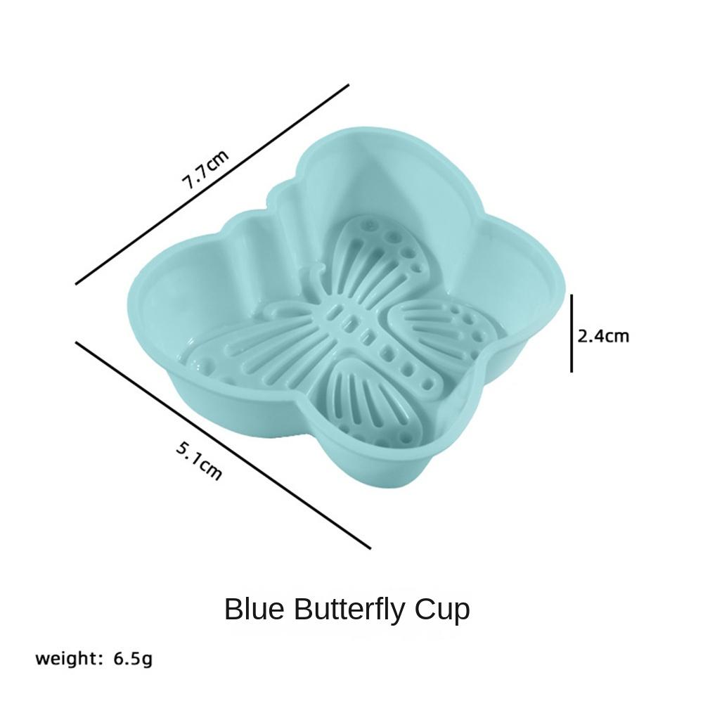 2/4PCS Silicone Mold Various Colors Texture Is Soft And Delicate Soft And Tough  high Temperature Resistance Of Mold