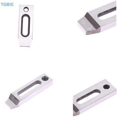 Ferramenta de Grampo Máquina de Corte a Fio CNC Suporte de Gabarito de Aço Inoxidável Aço Inoxidável M6 M8 M10 Máquina de Fio Lento Placa de Pressão