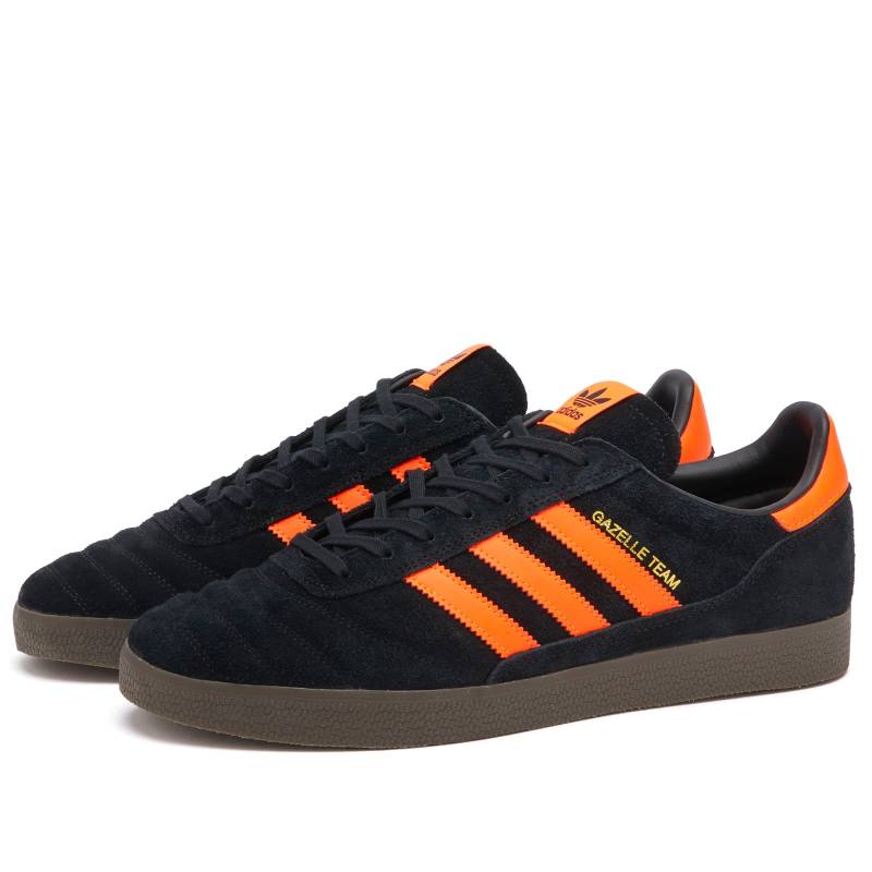 New Adidas Gazelle Team Sneakers II0006