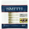 SMITH Aji Ace 1.9-Inch Soft Bait Lure #12 Gokai RB 7-Pack