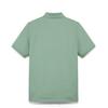 Timberland Short Sleeve Casual Business Breathable Polo Shirt Men tops Green-Bay A6943EC6