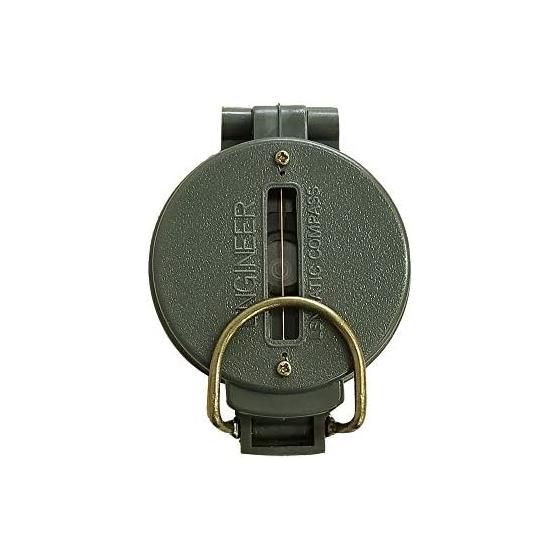 Devica Directional Magnet Lenzatic Compass 073400