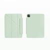 Magnetic Folio Case IPad Air 6 5 Pro 11 With Auto Sleep Wake Stand Cover PU Leather Smart Shell