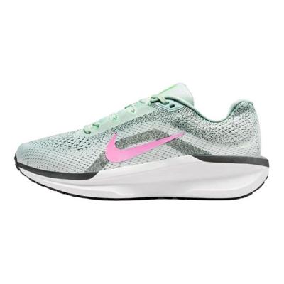 Winflo 11 Verde Chiaro Antracite Bianco Rosa Giocoso (Da donna) Sneakers da donna FJ9510-300