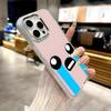 The Binding Of Isaac Game Phone Case For Iphone 17 16 15 14 13 12 11 Pro Max Xr Air Plus Silicone Cover Silver Hard Shell Cover