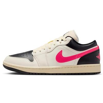 AJ 1 Low Damen-Sneaker