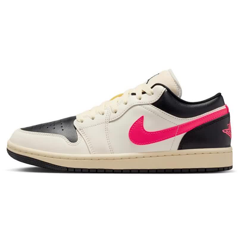 Jordan AJ 1 Low Women s Sneakers EUR 40