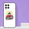 Pink Ladies Grease Movie Case For Samsung Galaxy M31 M16 M36 M56 M33 M53 M13 M12 M32 M52 M20 M15 M55 M14 M35 M34 M54