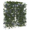 Plant Nets 3 pcs U Frame Steel