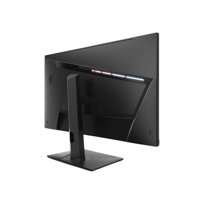 Écran PC - MAG - MAG321QR-QD - 31.5 pouces - 2560x1440 - 170Hz - 1 ms