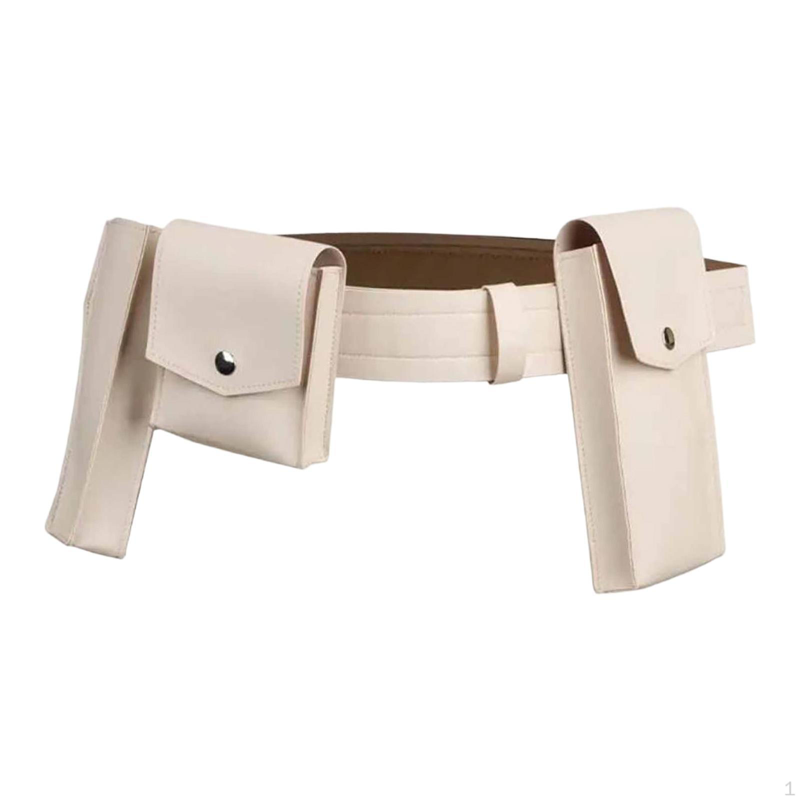 Adjustable Queen Costume Belt,Prop Halloween Cosplay Accessory for Masquerades