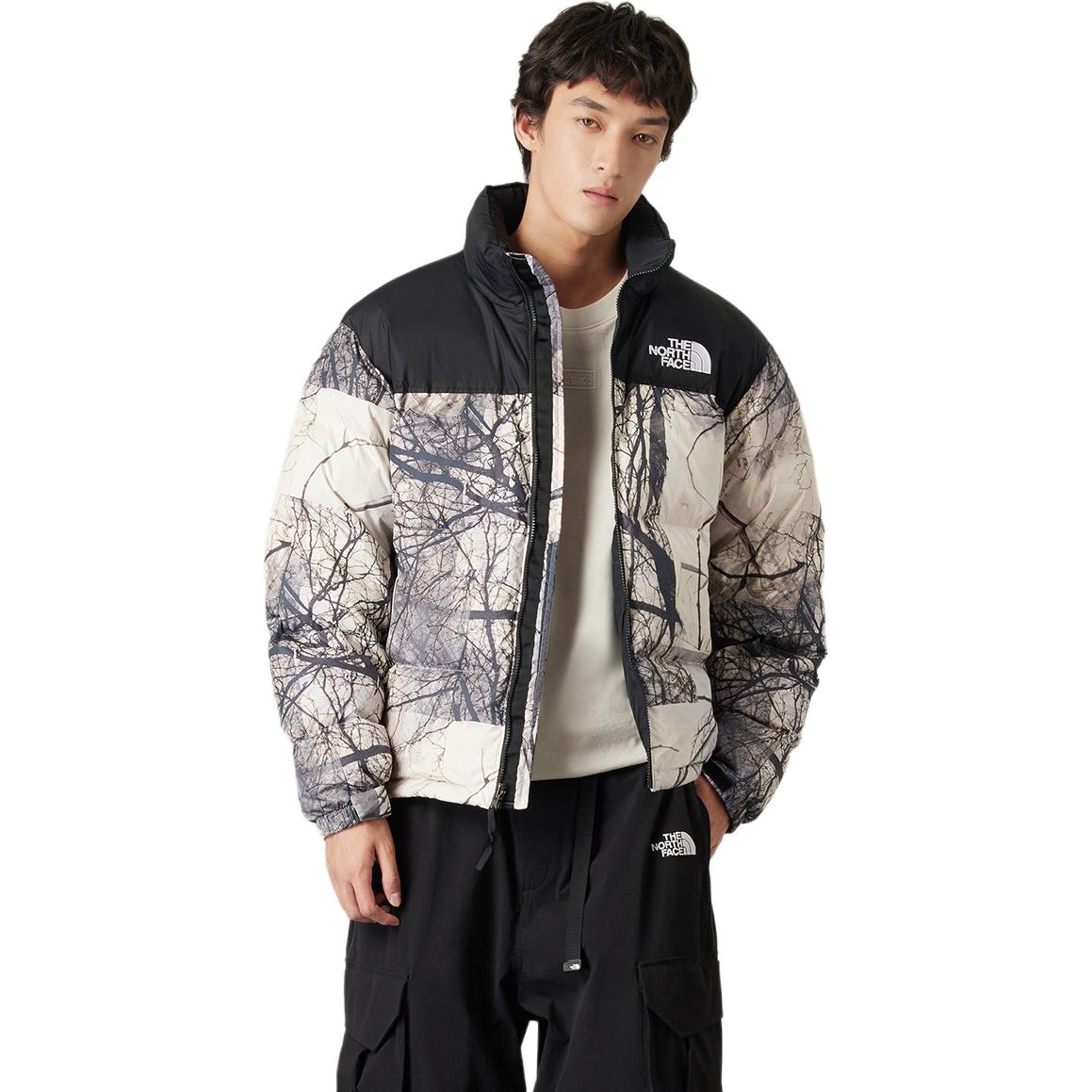 THE NORTH FACE 1996 Down Jacket
