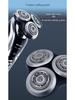Men's Razor Blade Accessories for Philips S9000 SH90/9 Series Shaver
