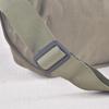 Men's Outdoor Casual Crossbody Fanny Pack - Stylish Travel Shoulder Chest Bag for Boys.