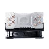 Cooler Master Hyper 212 EVO V2 CPU Cooler FN1661 Silver Black (LGA1700 compatible) Air-cooled RR-2V2E-18PK-R2 &