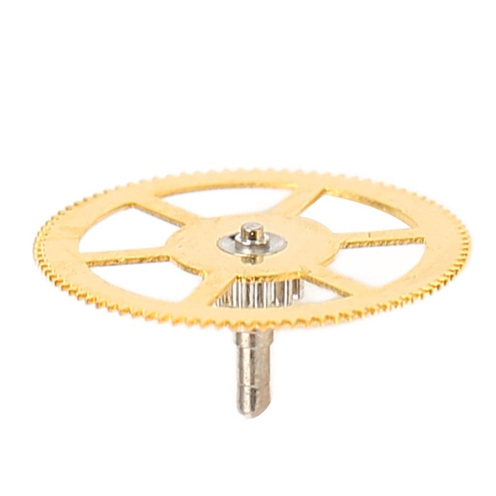 Watch Movement Center Wheel Alloy Movement Center Wheel Replacement for T17 Watchmakers Watch Repairers