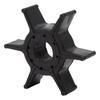 Water Pump Impeller Utility Transfer Pump Impeller Replacement for Outboard Motor 63V 44352 01