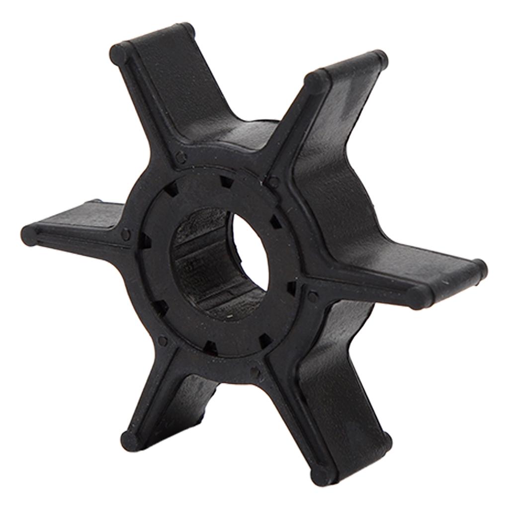 Wasserpumpenlaufrad Universal Transferpumpenlaufrad Ersatz für Außenbordmotor 63V 44352 01