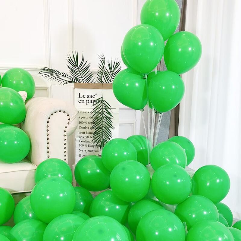 Thickened Explosion-Proof Party Balloons