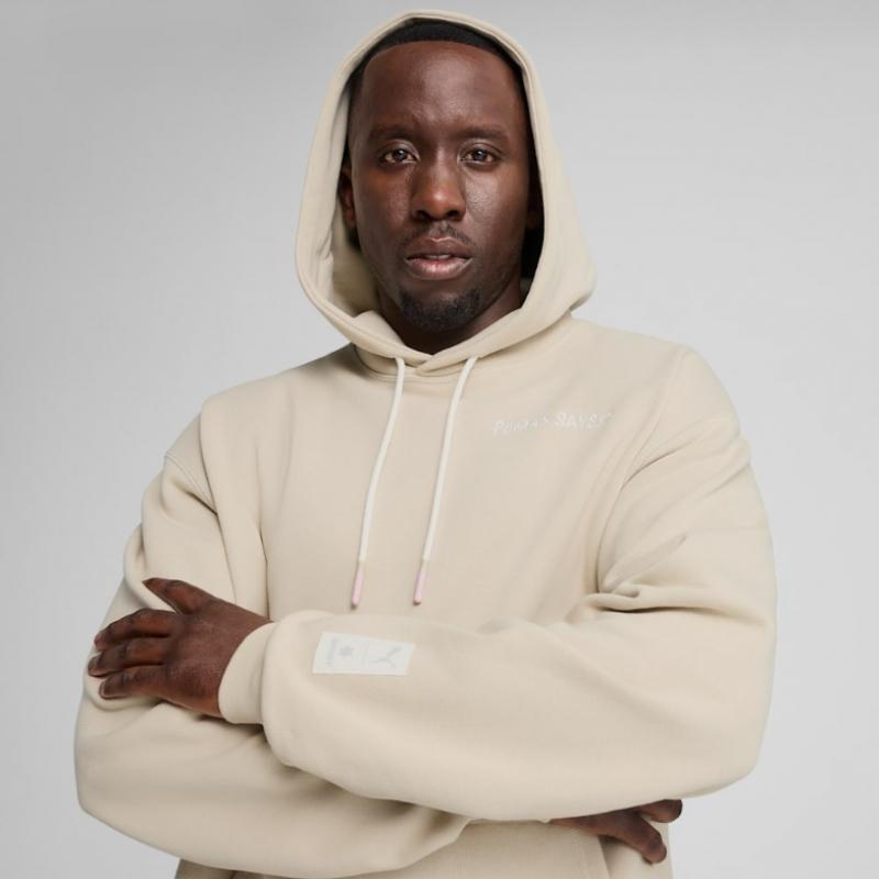 Puma X Seisky Hoodie uniseX Puma X Saysky Hoodie 517219 68