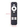 Dálkové ovládání televizního set-top boxu Hlasové dálkové ovládání pro Km7 Km2 Plus Km1 Km6 Km3 4K certifikovaný Android Tv Box