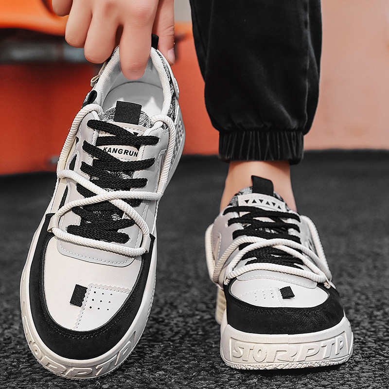 Fashion Ecoleather Playform Dropshipping Vulcanize Skateboard Sneakers Women's Casual Shoes Sport 2025summer Teniz Vietnam