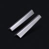 Car Styling Console Water Cup Holder Panel Frame Trim For Volvo XC60 V60 S60